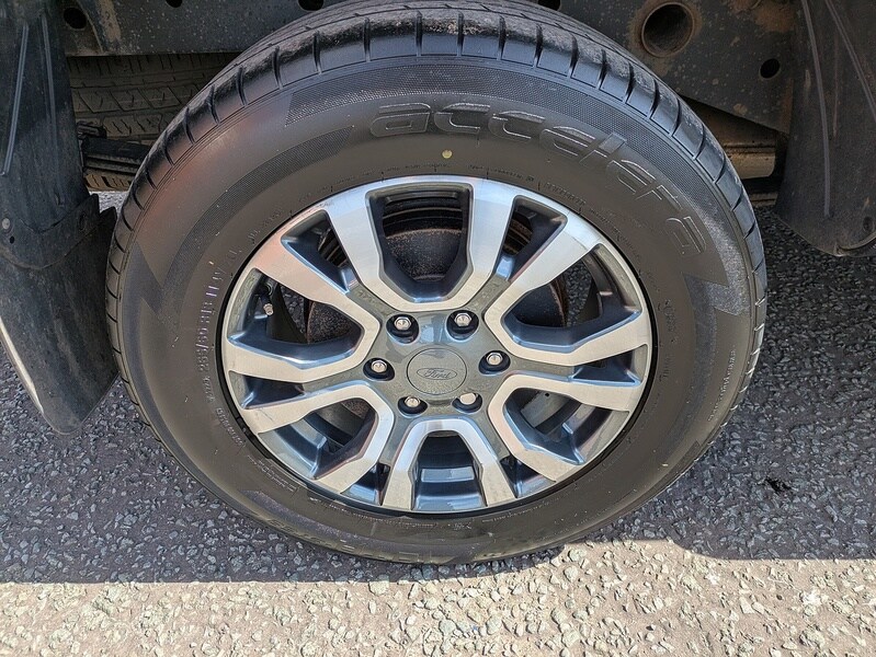 Used Ford Ranger for sale - 77937428: Photo 9