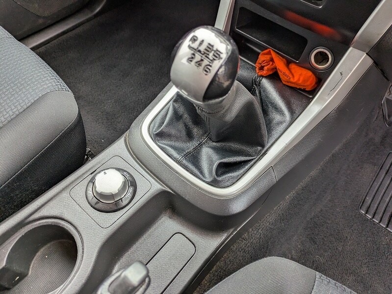 Used Isuzu D-Max 2012 for sale - 77937356: Photo 15