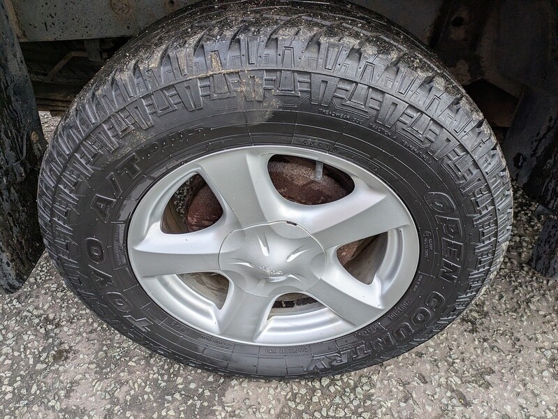 Used Isuzu D-Max 2012 for sale - 77937356: Photo 18