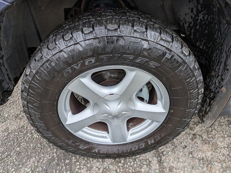 Used Isuzu D-Max 2012 for sale - 77937356: Photo 20