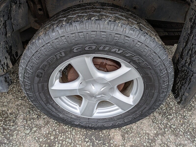 Used Isuzu D-Max 2012 for sale - 77937356: Photo 21