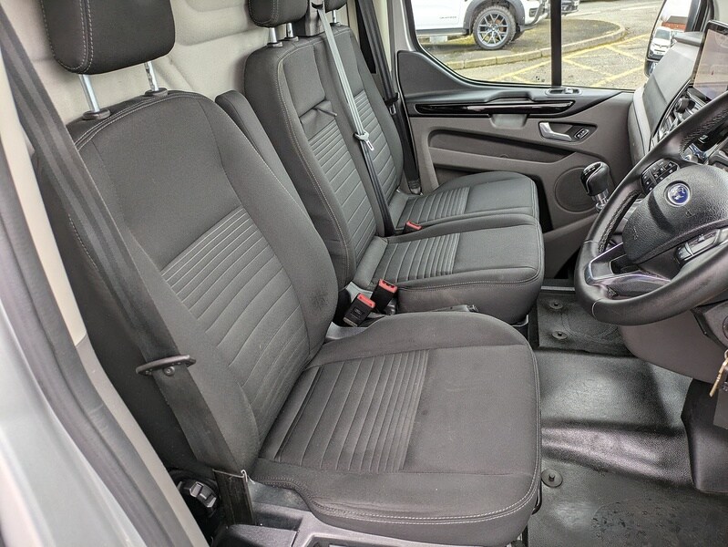 Used Ford Transit Custom for sale - 77937369: Photo 12