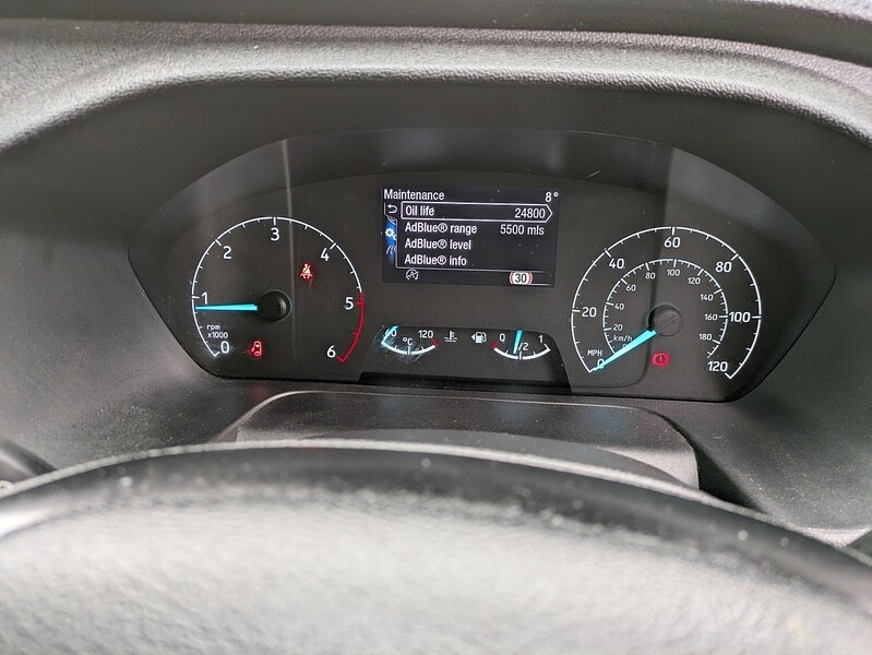 Used Ford Transit Custom for sale - 77937369: Photo 13