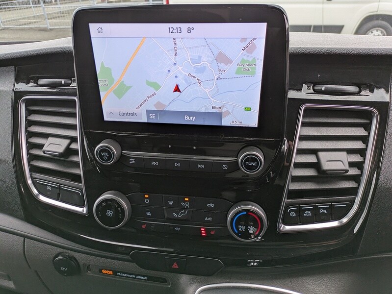 Used Ford Transit Custom for sale - 77937369: Photo 14