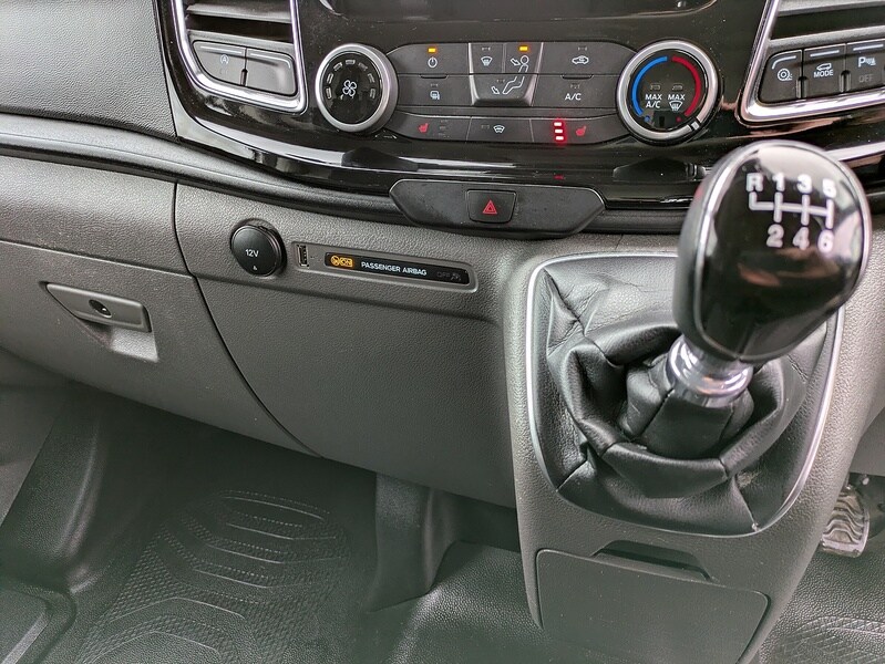 Used Ford Transit Custom for sale - 77937369: Photo 15