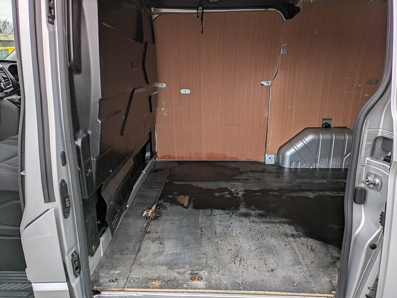Used Ford Transit Custom for sale - 77937369: Photo 21