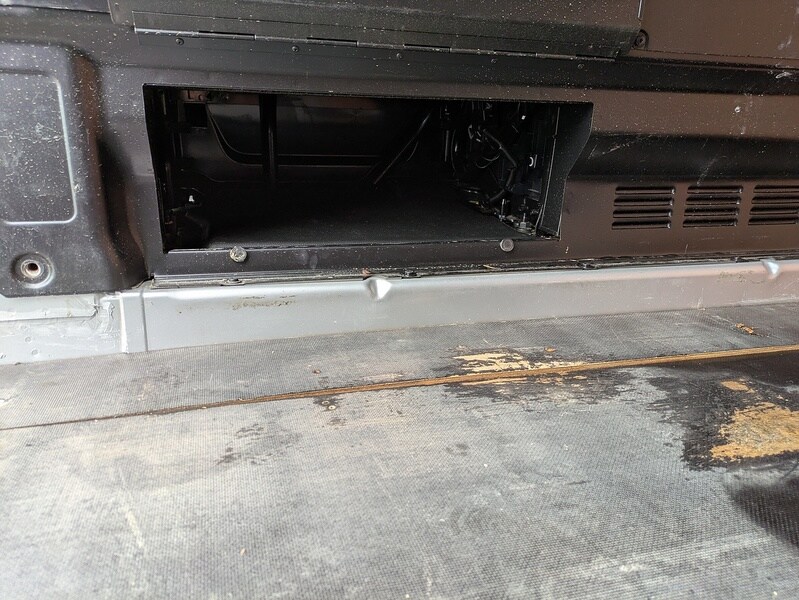 Used Ford Transit Custom for sale - 77937369: Photo 22