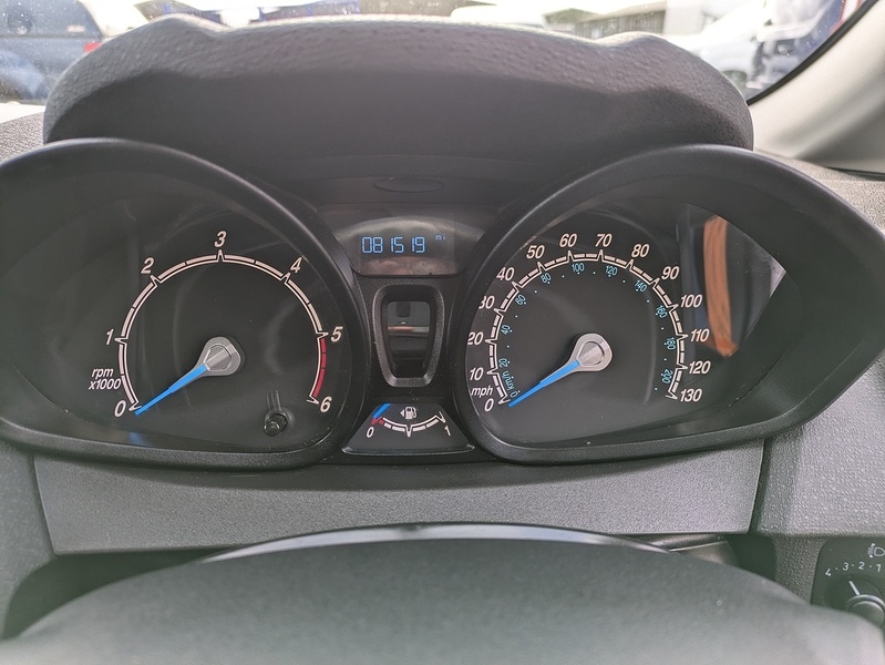 Used Ford Fiesta 2015 for sale - 78065130: Photo 11