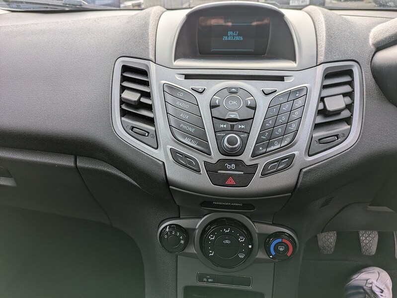 Used Ford Fiesta 2015 for sale - 78065130: Photo 12