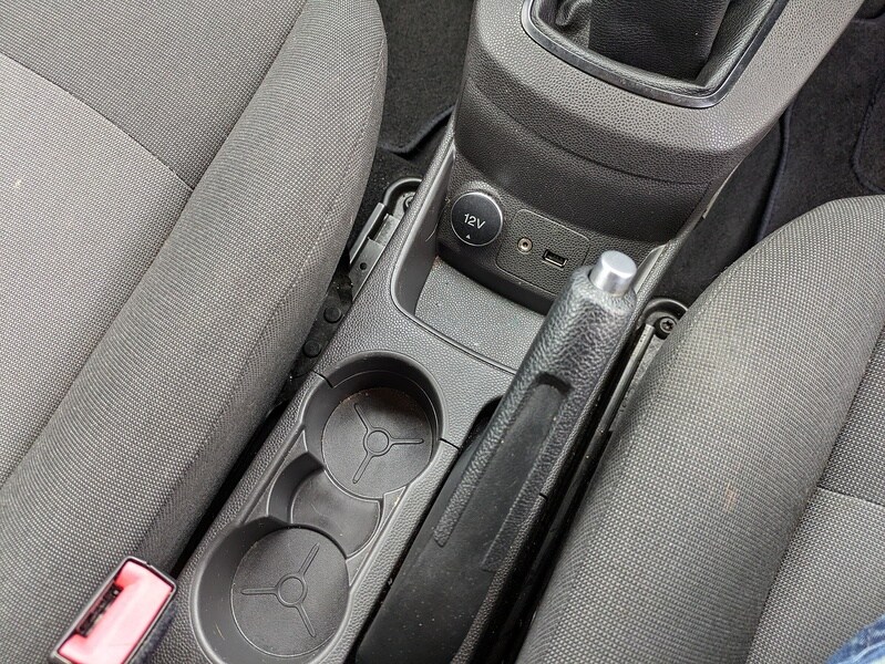 Used Ford Fiesta 2015 for sale - 78065130: Photo 16