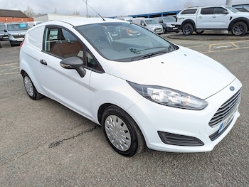 Ford Fiesta feature image