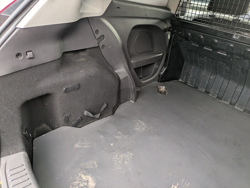 Used Ford Fiesta 2015 for sale - 78065130: Photo 20