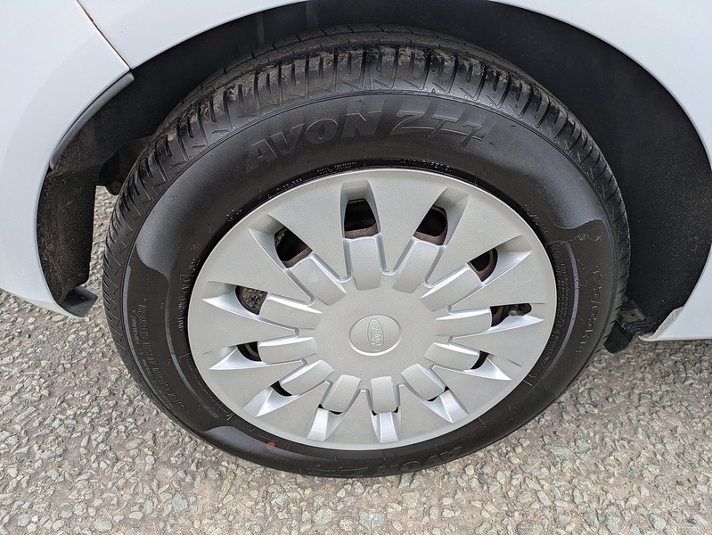 Used Ford Fiesta 2015 for sale - 78065130: Photo 21