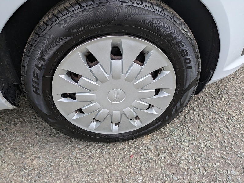 Used Ford Fiesta 2015 for sale - 78065130: Photo 22