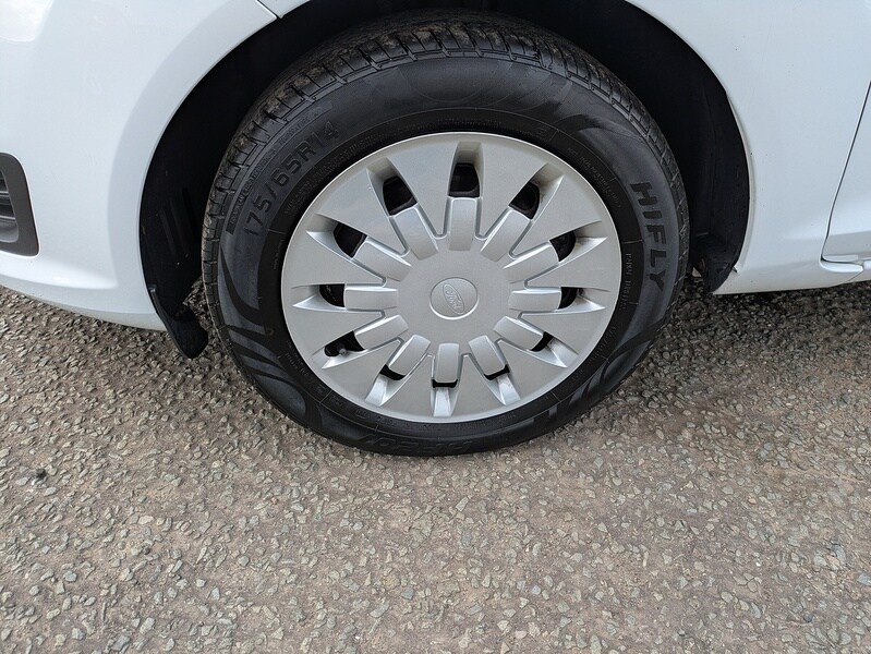 Used Ford Fiesta 2015 for sale - 78065130: Photo 23