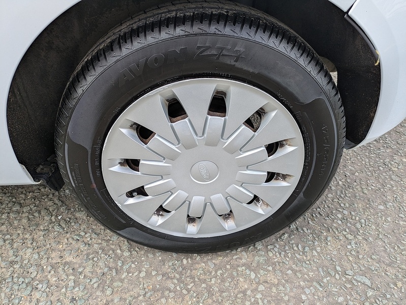 Used Ford Fiesta 2015 for sale - 78065130: Photo 24