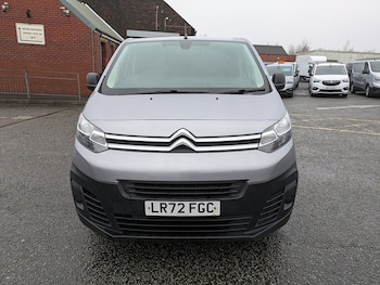 Used Citroen Dispatch 2022 for sale - 77937346: Photo