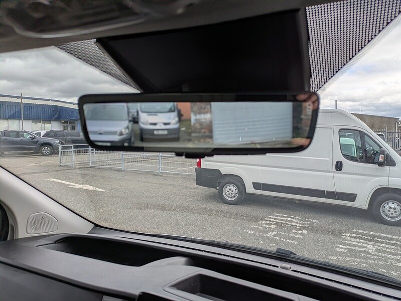 Used Ford Transit Custom 2023 for sale - 77937361: Photo 13