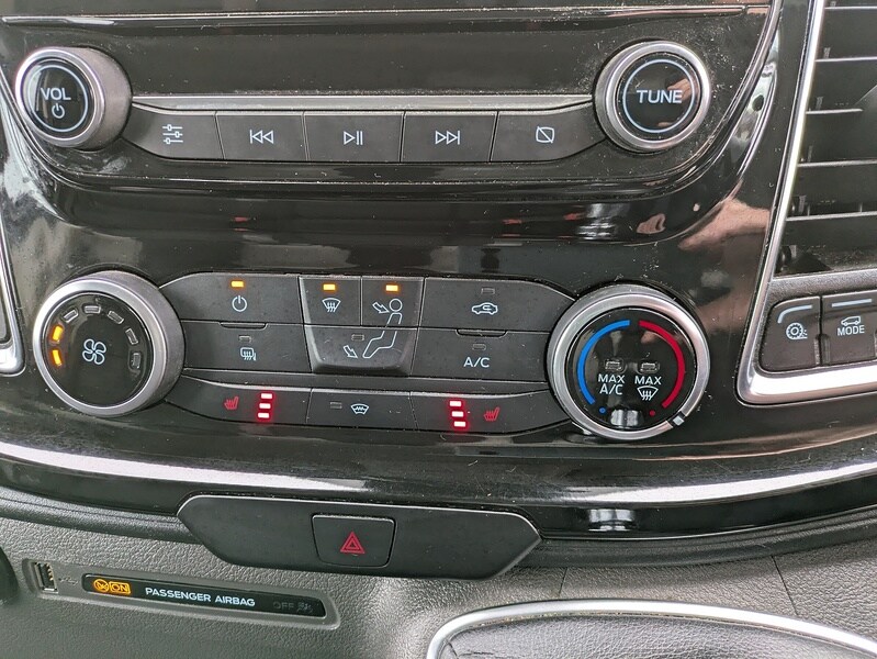 Used Ford Transit Custom 2023 for sale - 77937361: Photo 14