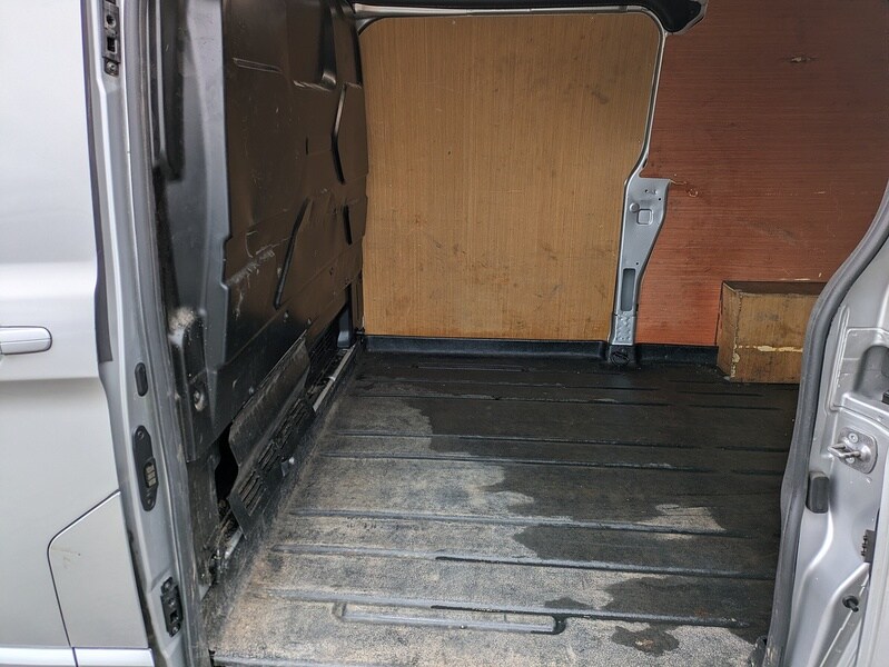 Used Ford Transit Custom 2023 for sale - 77937361: Photo 20