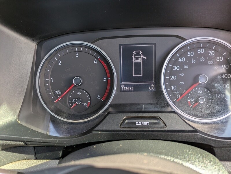 Used MAN TGE 2020 for sale - 77937444: Photo 11