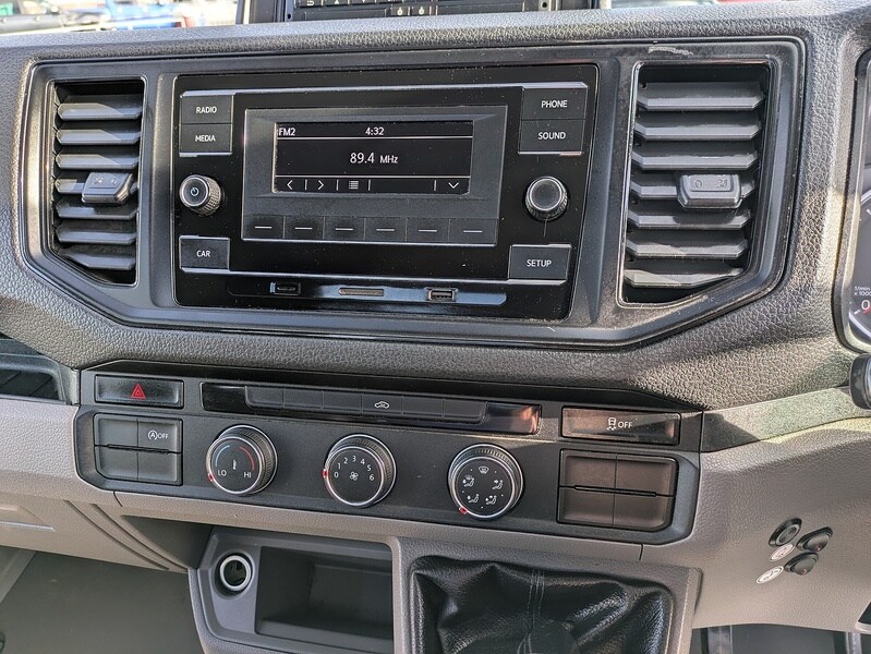 Used MAN TGE 2020 for sale - 77937444: Photo 12