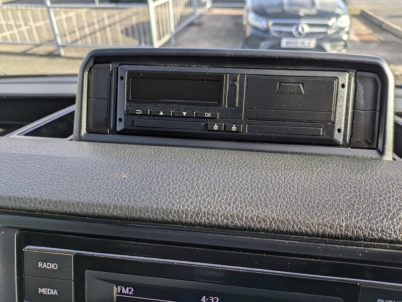 Used MAN TGE 2020 for sale - 77937444: Photo 13