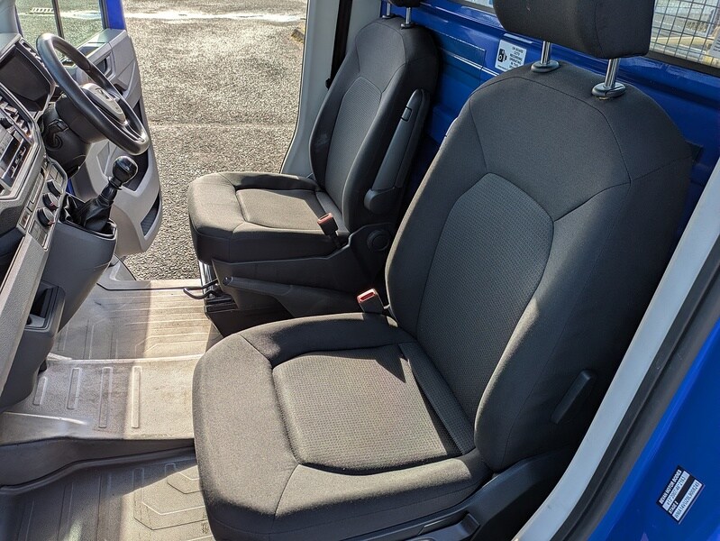 Used MAN TGE 2020 for sale - 77937444: Photo 14