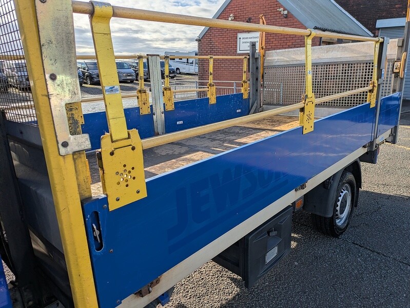 Used MAN TGE 2020 for sale - 77937444: Photo 17