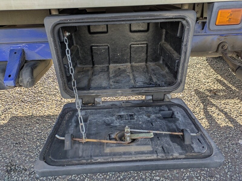 Used MAN TGE 2020 for sale - 77937444: Photo 18