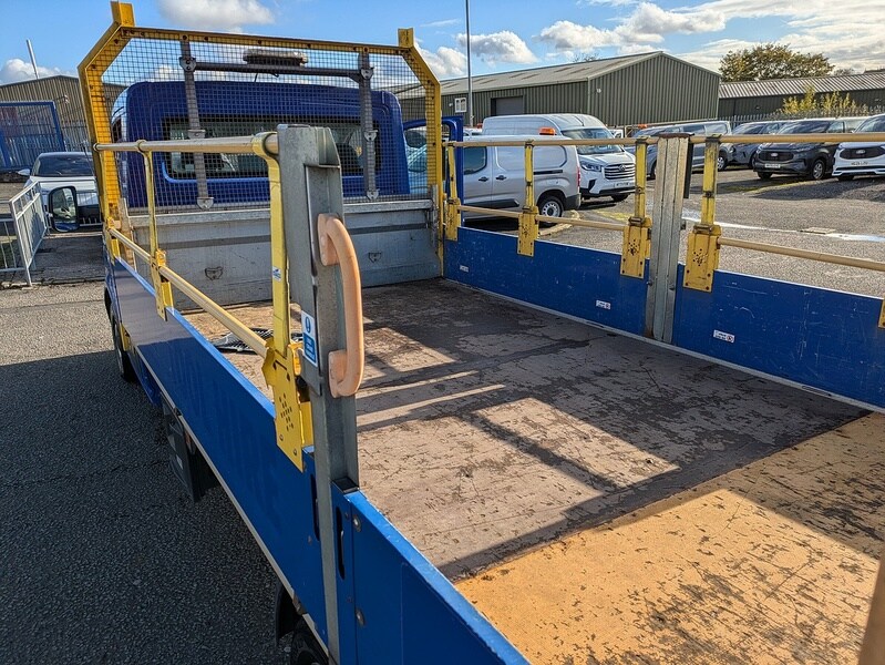 Used MAN TGE 2020 for sale - 77937444: Photo 19