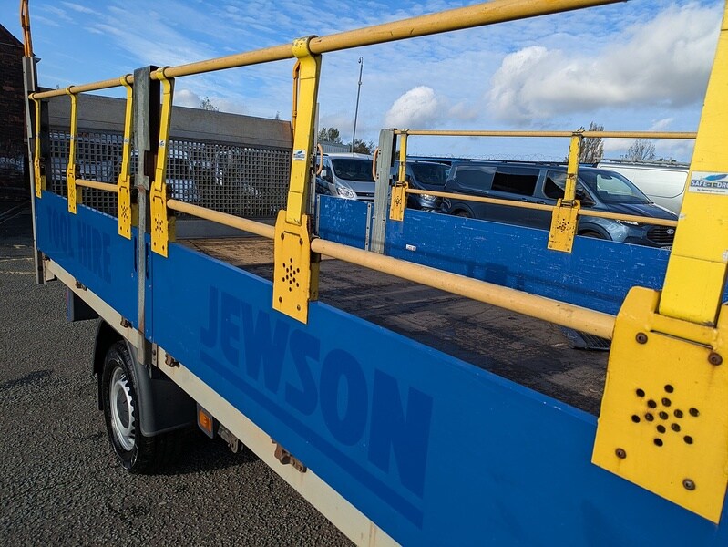 Used MAN TGE 2020 for sale - 77937444: Photo 20