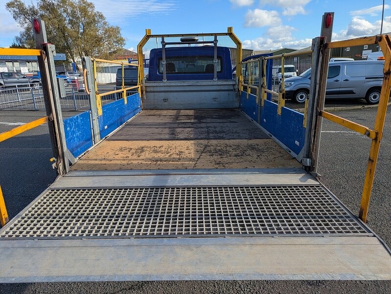 Used MAN TGE 2020 for sale - 77937444: Photo 22