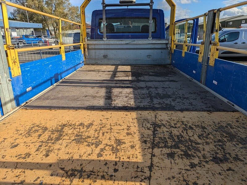 Used MAN TGE 2020 for sale - 77937444: Photo 24