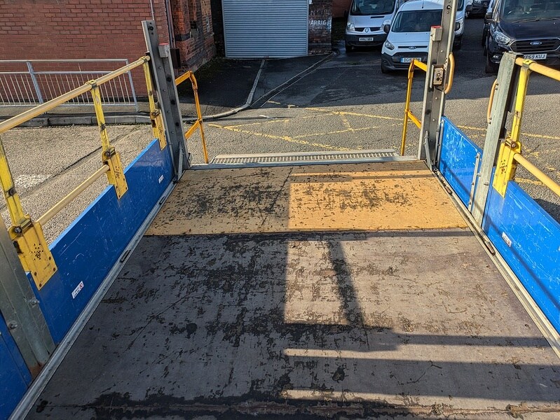 Used MAN TGE 2020 for sale - 77937444: Photo 27