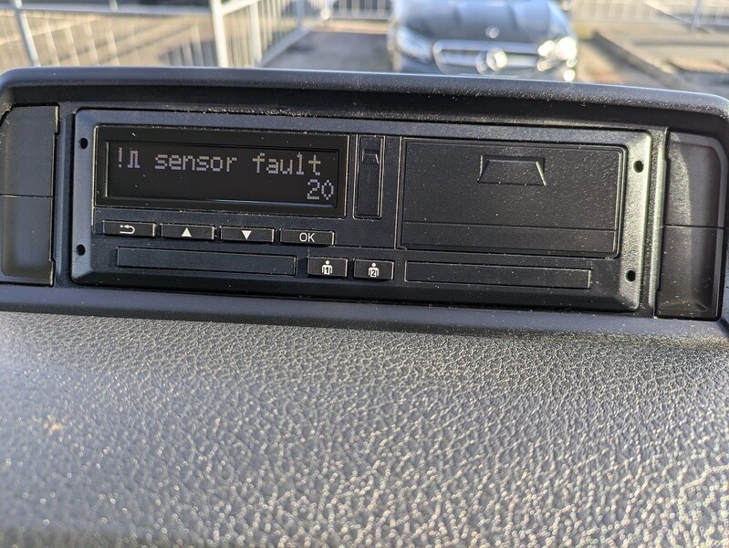 Used MAN TGE 2020 for sale - 77937444: Photo 28