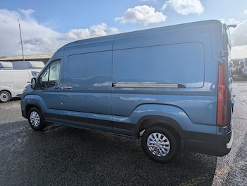 Used Maxus Deliver 9 2023 for sale - 78710216: Photo