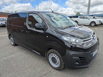 Used Citroen Dispatch 2018 for sale - 78887952: Photo