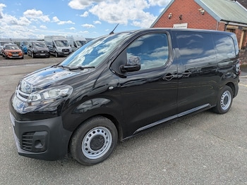 Used Citroen Dispatch 2018 for sale - 78887952: Photo