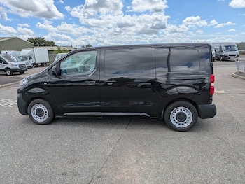 Used Citroen Dispatch 2018 for sale - 78887952: Photo
