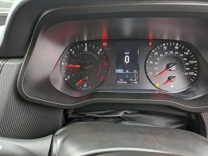 Used Renault Trafic 2022 for sale - 77937424: Photo 12