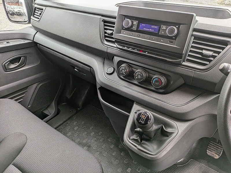 Used Renault Trafic 2022 for sale - 77937424: Photo 14