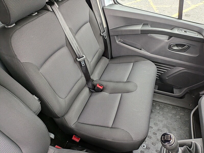 Used Renault Trafic 2022 for sale - 77937424: Photo 15