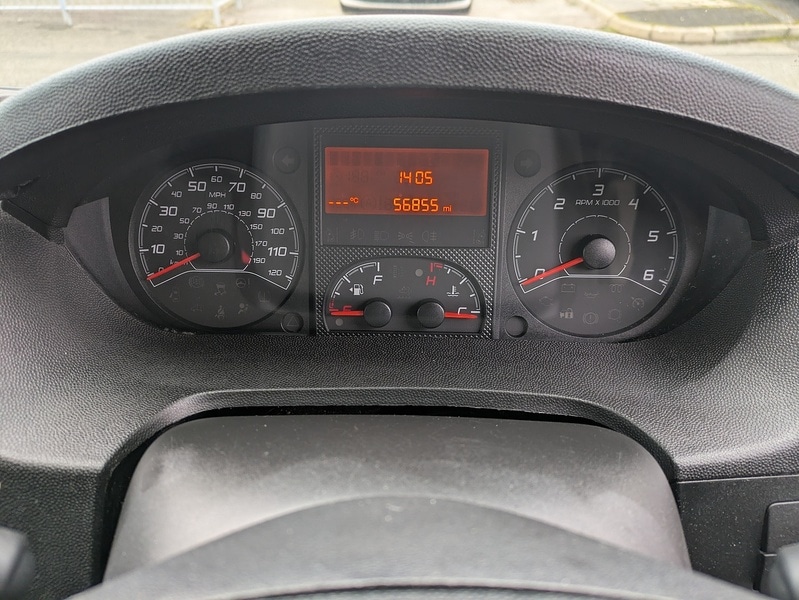 Used Citroen Relay 2022 for sale - 77937479: Photo 10