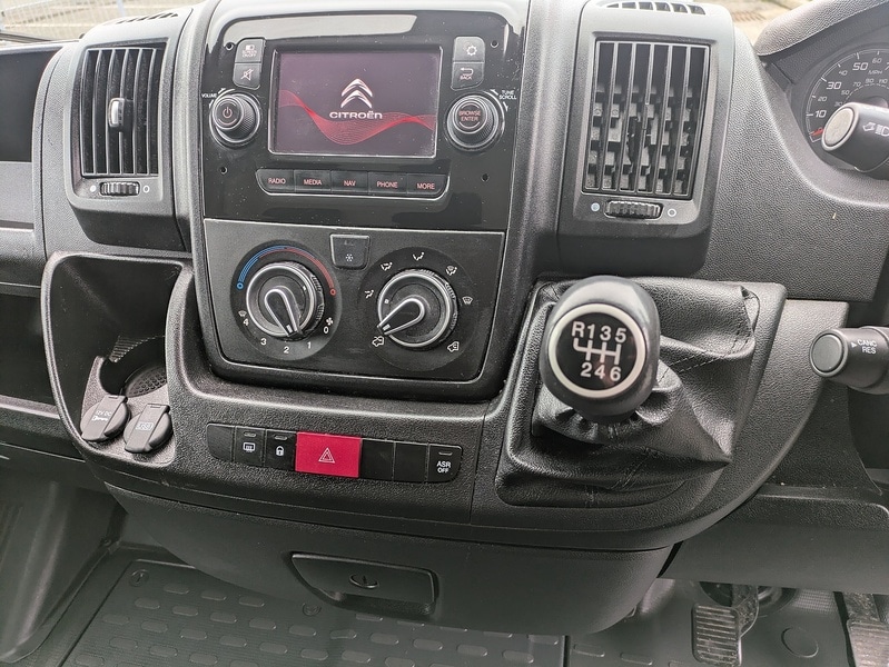 Used Citroen Relay 2022 for sale - 77937479: Photo 11