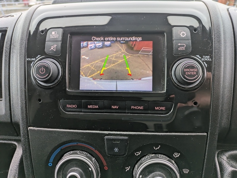 Used Citroen Relay 2022 for sale - 77937479: Photo 12