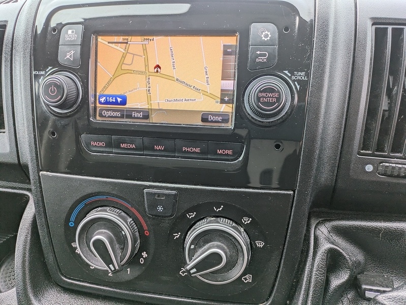 Used Citroen Relay 2022 for sale - 77937479: Photo 13