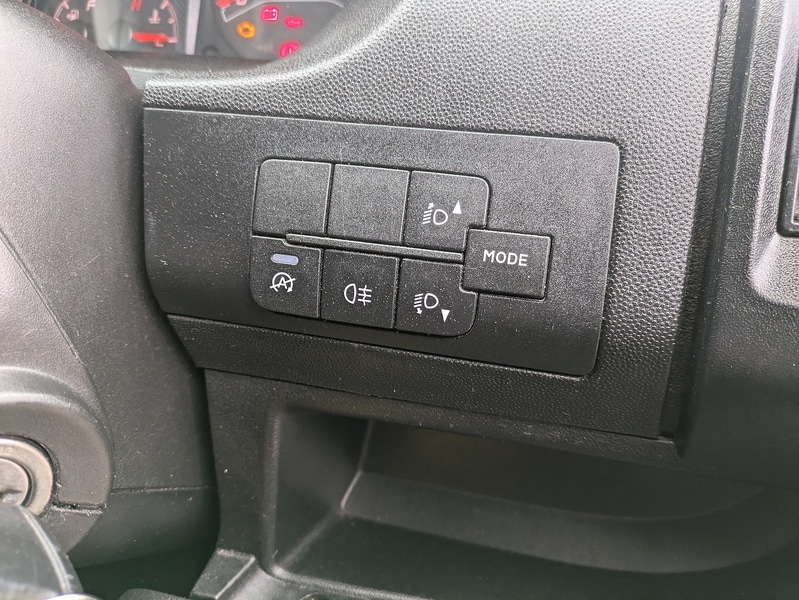 Used Citroen Relay 2022 for sale - 77937479: Photo 15