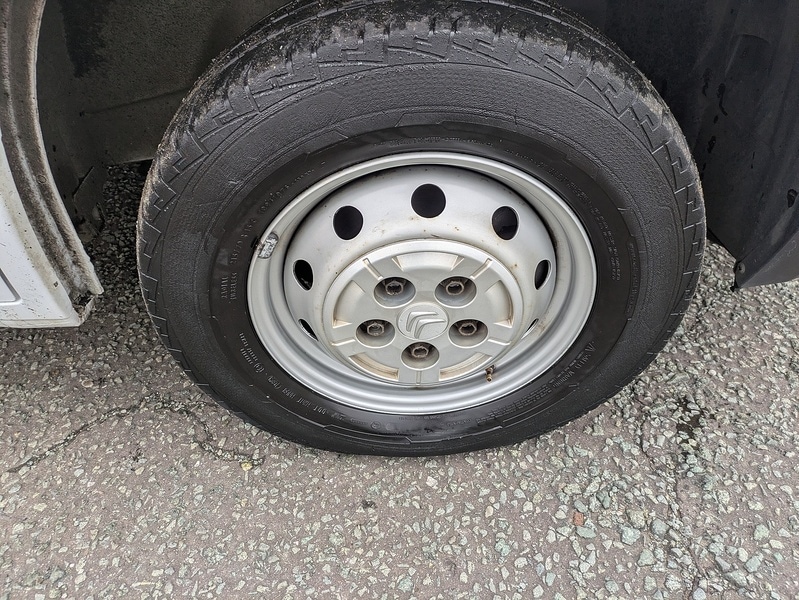 Used Citroen Relay 2022 for sale - 77937479: Photo 17