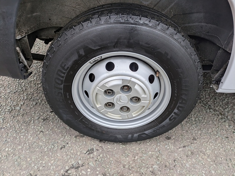 Used Citroen Relay 2022 for sale - 77937479: Photo 18